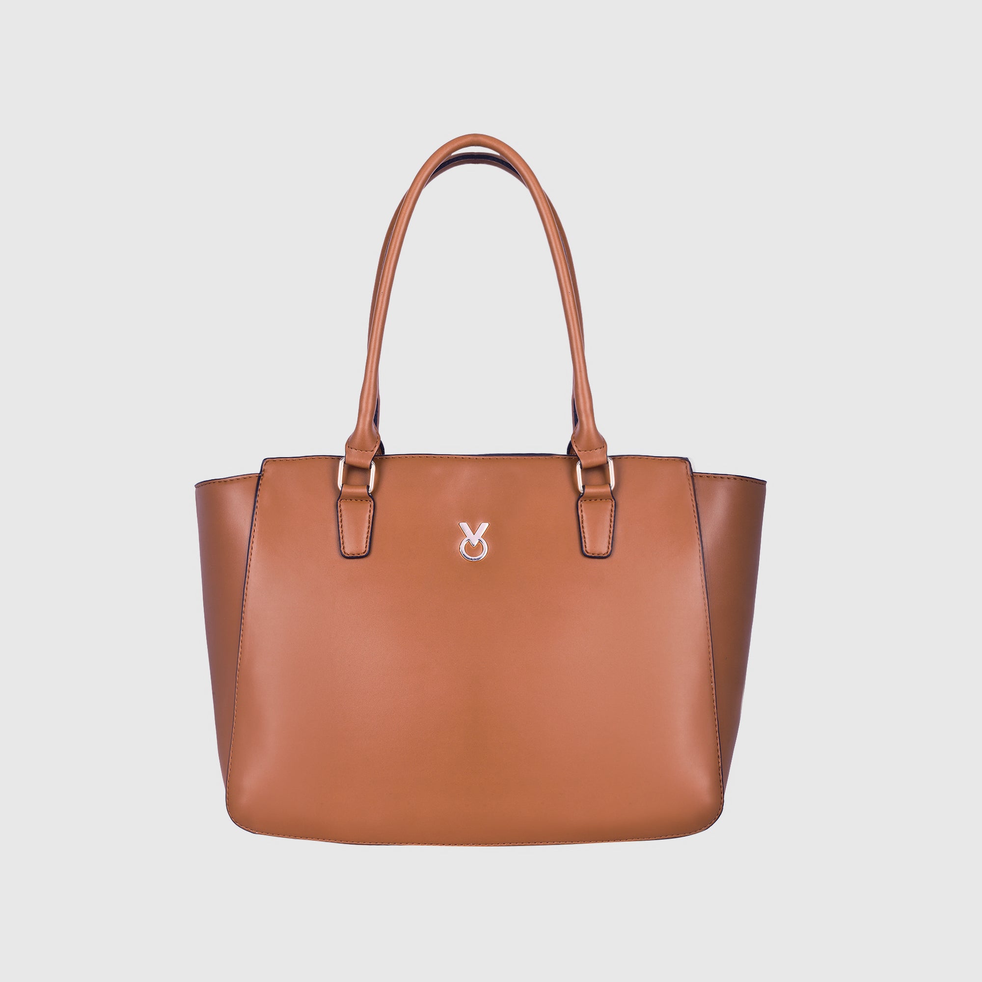 Amber Tote Bag