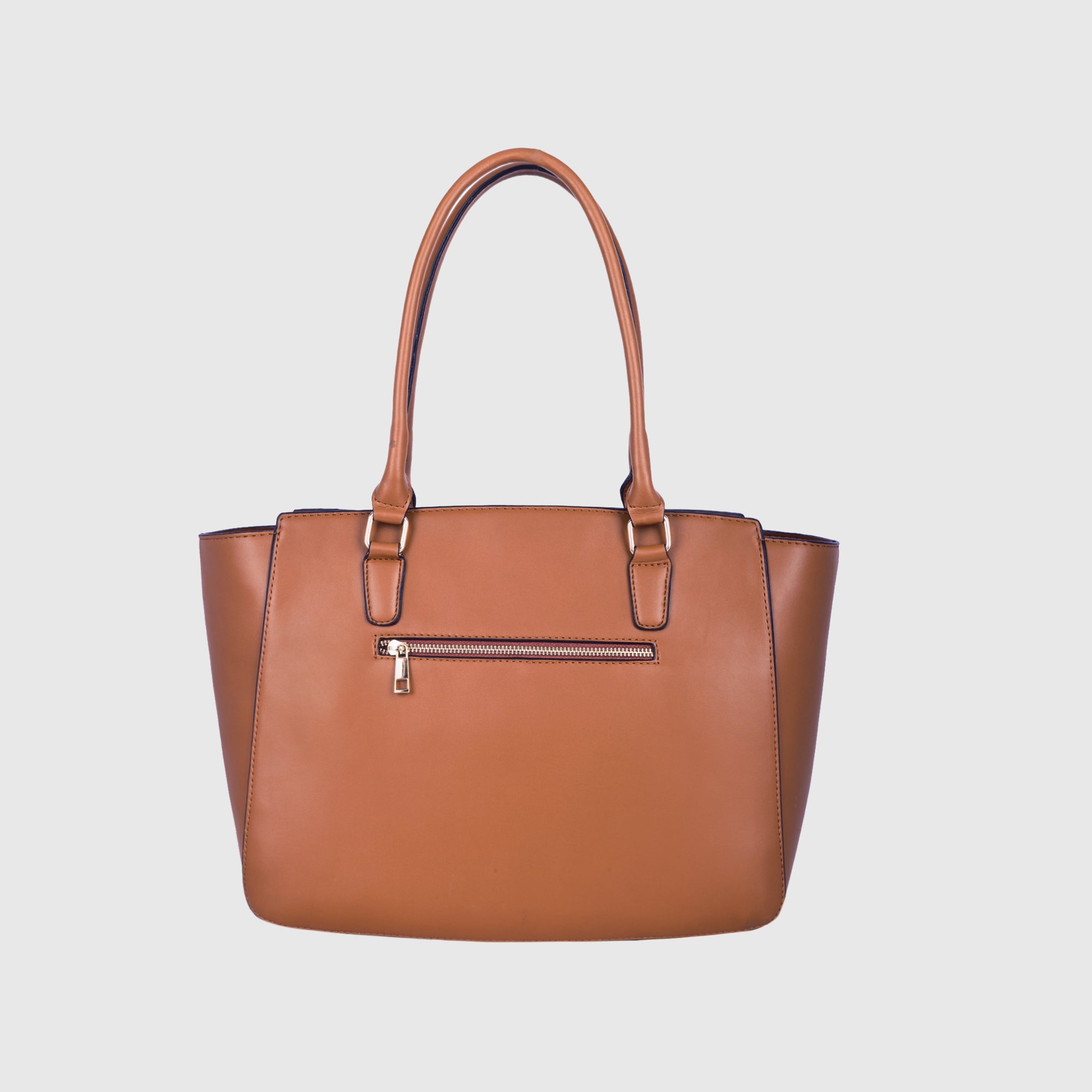 Amber Tote Bag