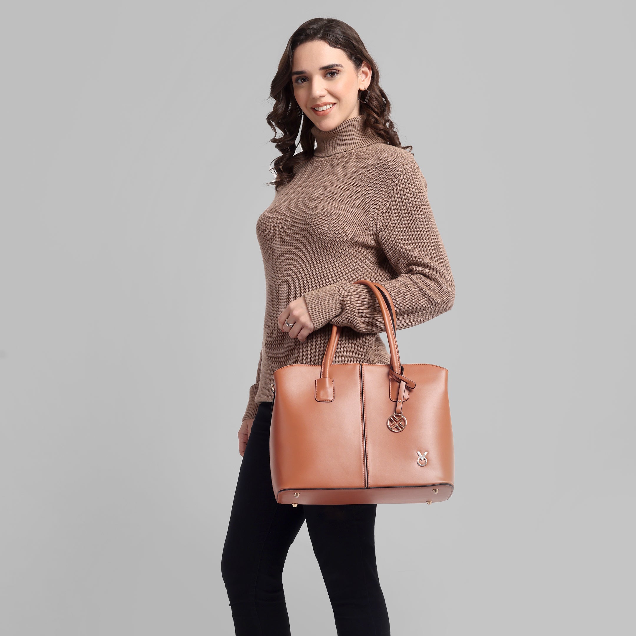 Signature Tote Bag