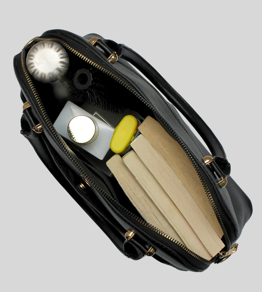 Designed to Carry it All