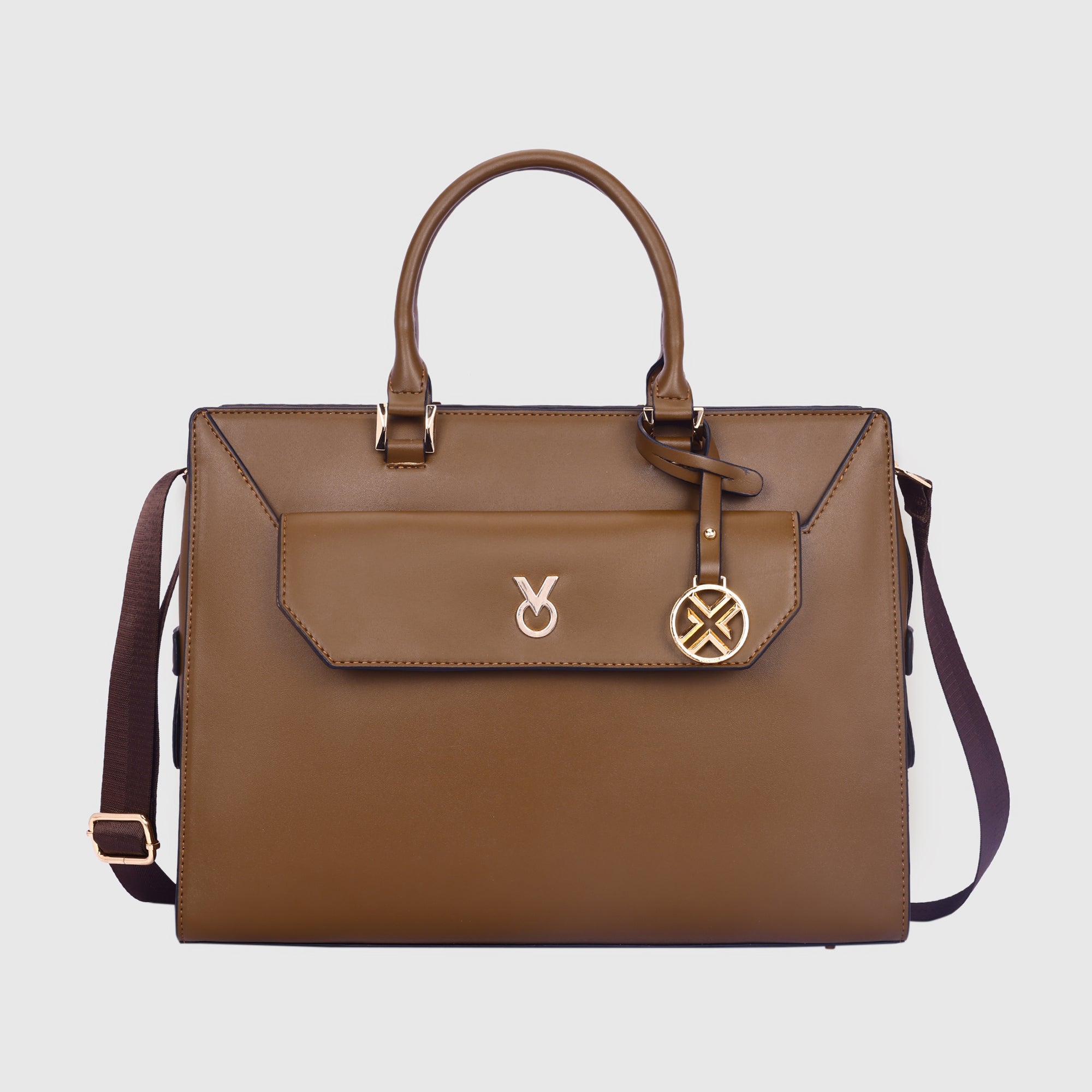 Executive Laptop Tote