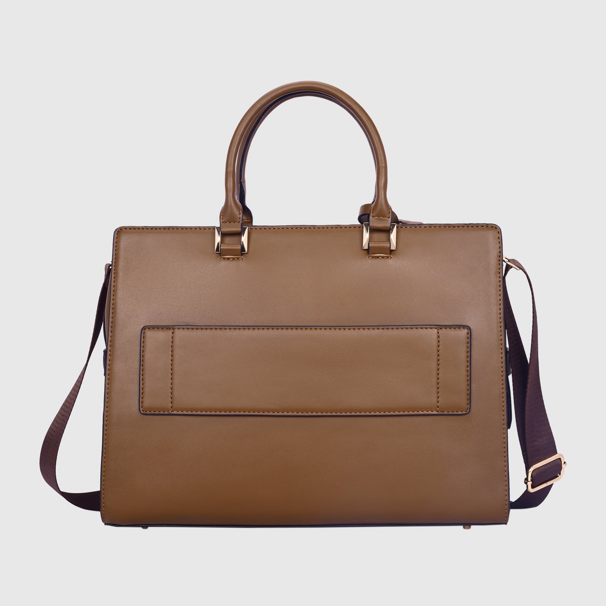 Executive Laptop Tote