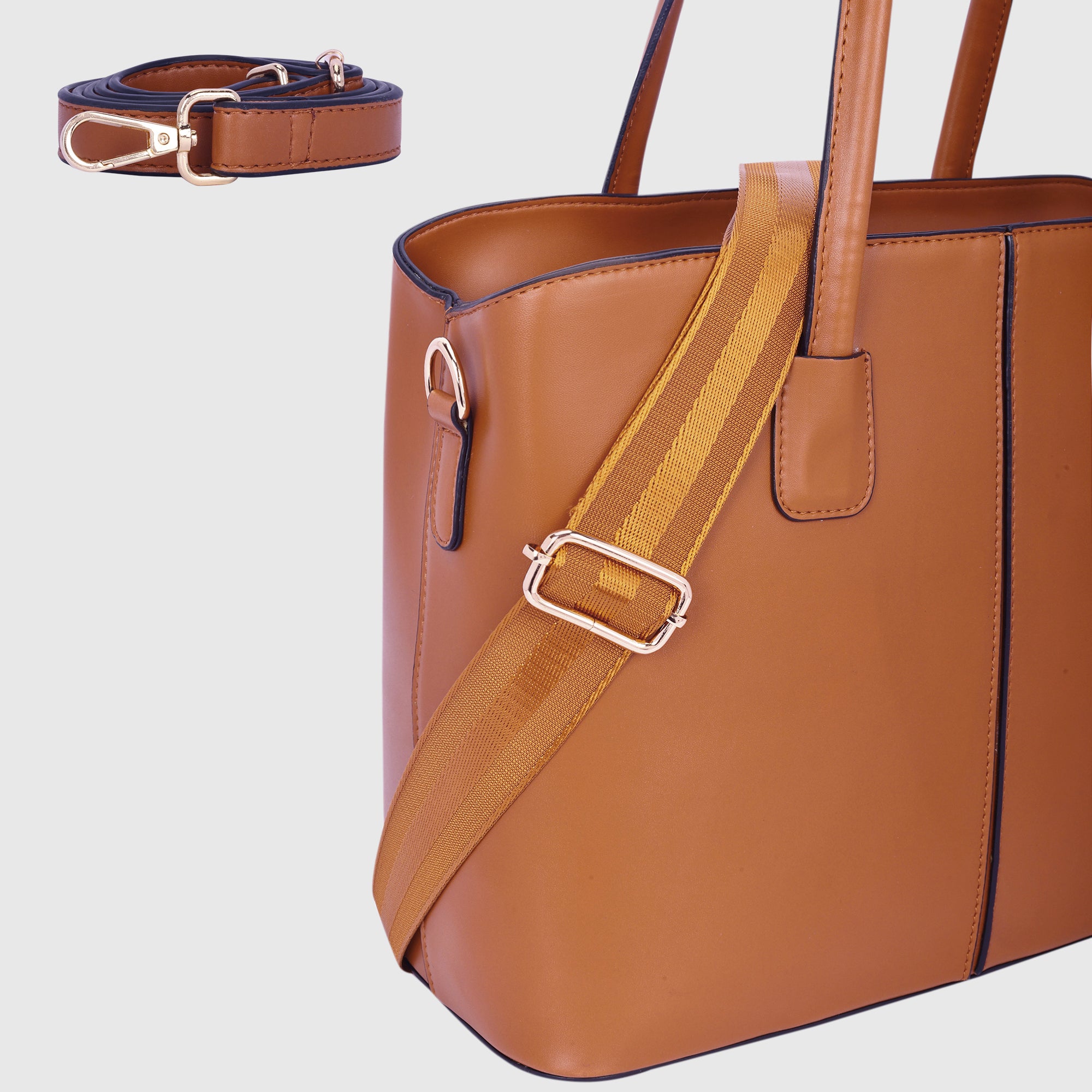 Signature Tote Bag