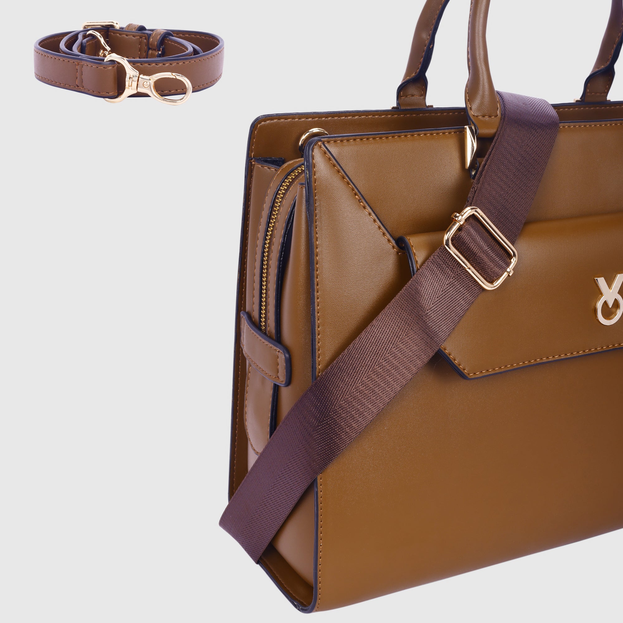 Executive Laptop Tote