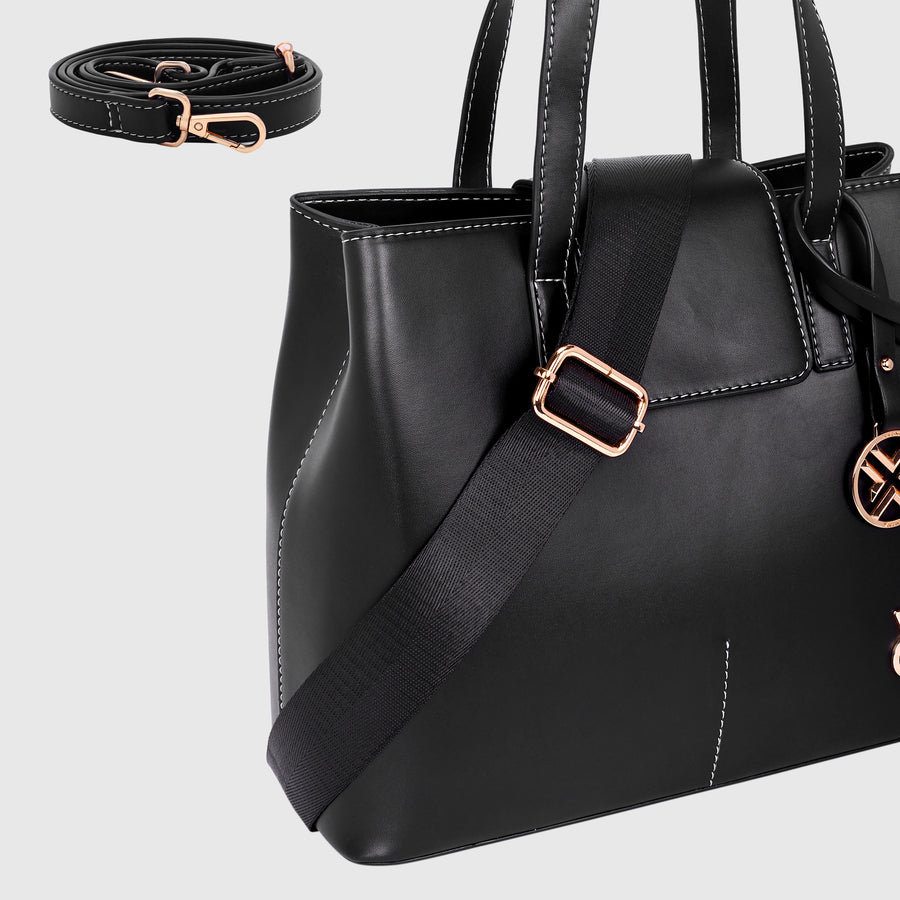 2 Shoulder Strap
