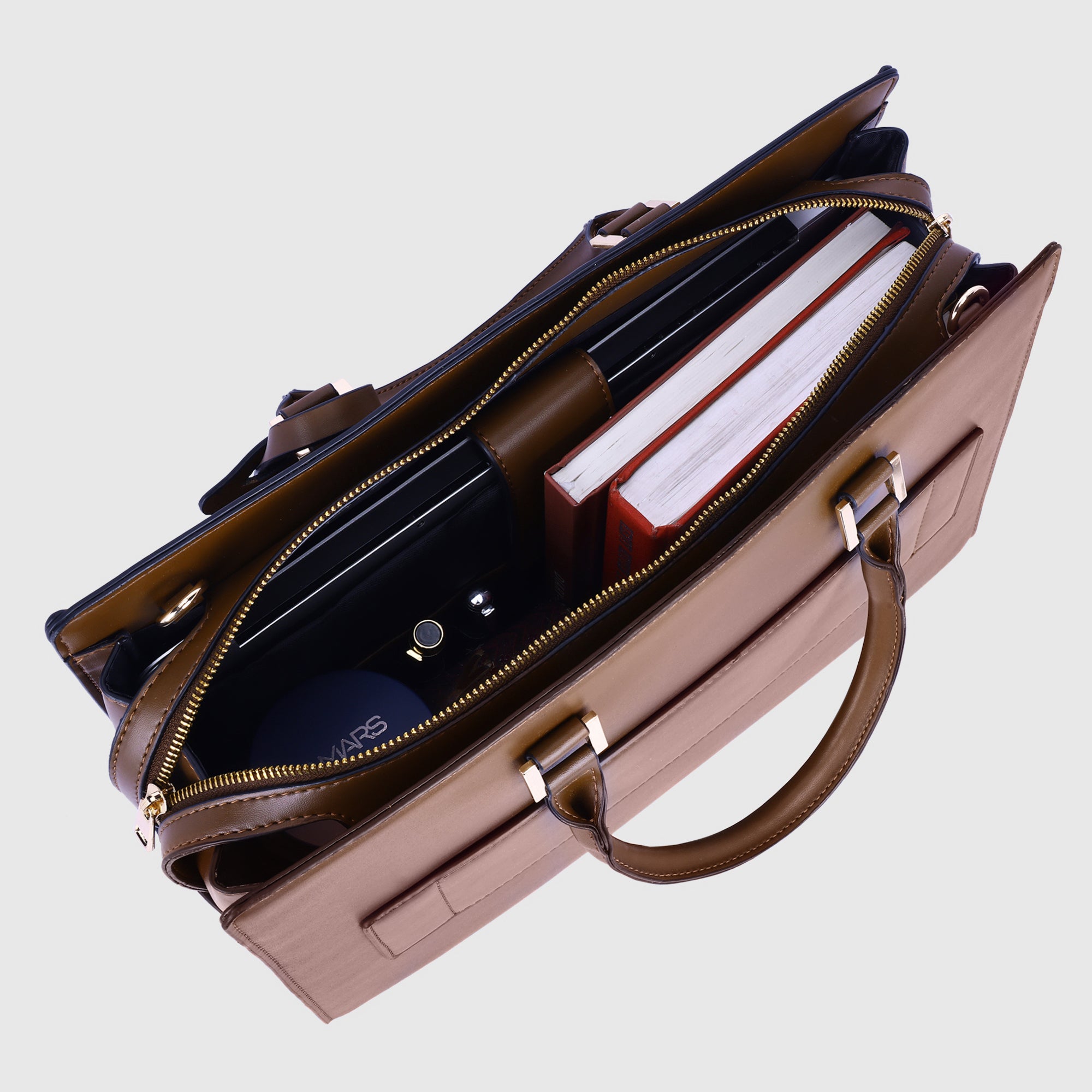 Executive Laptop Tote