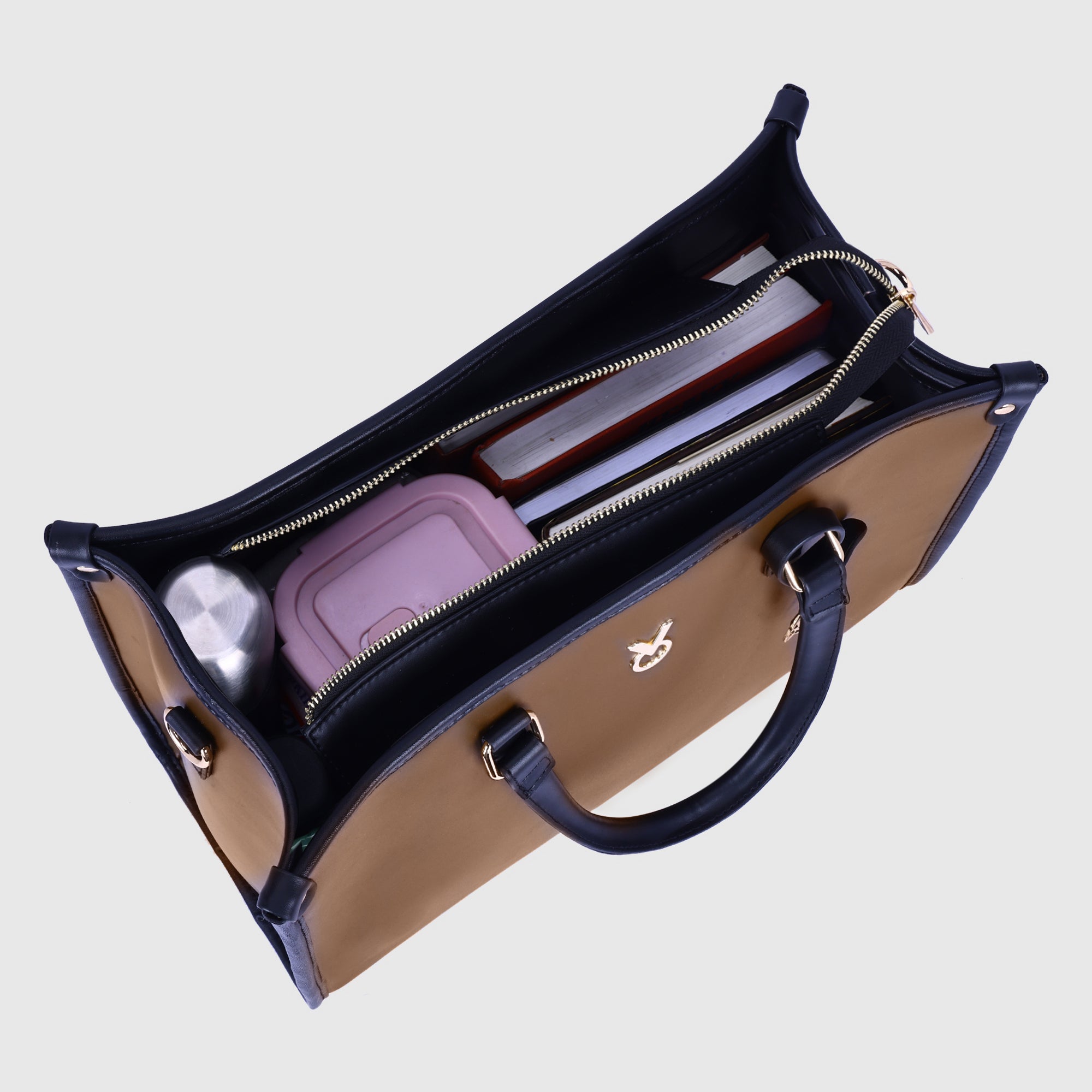 CLASSIC TOTE BAG