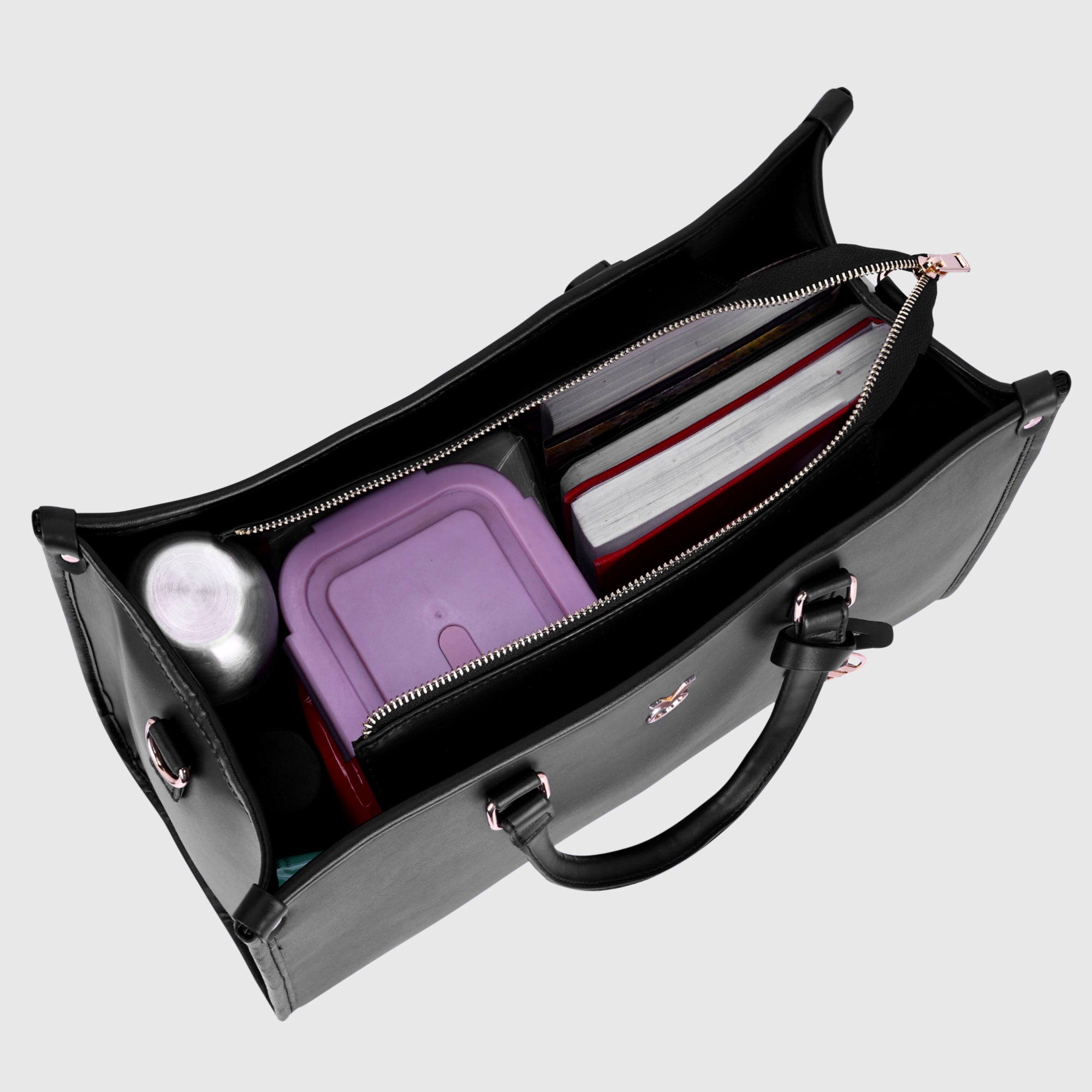 CLASSIC TOTE BAG