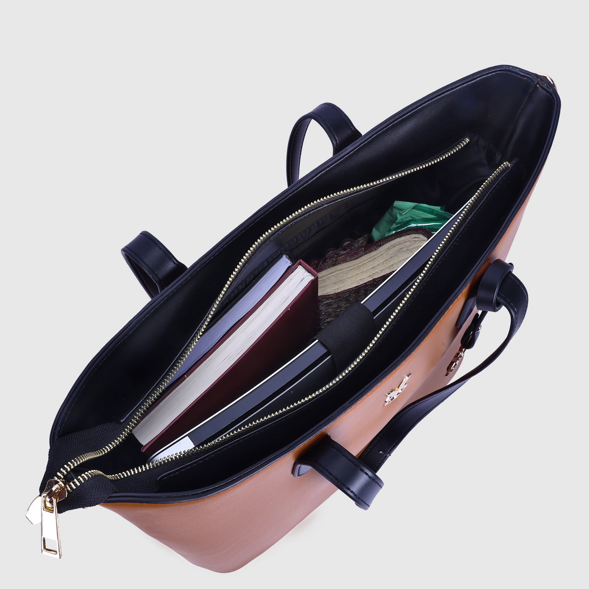 Siena Tote Bag