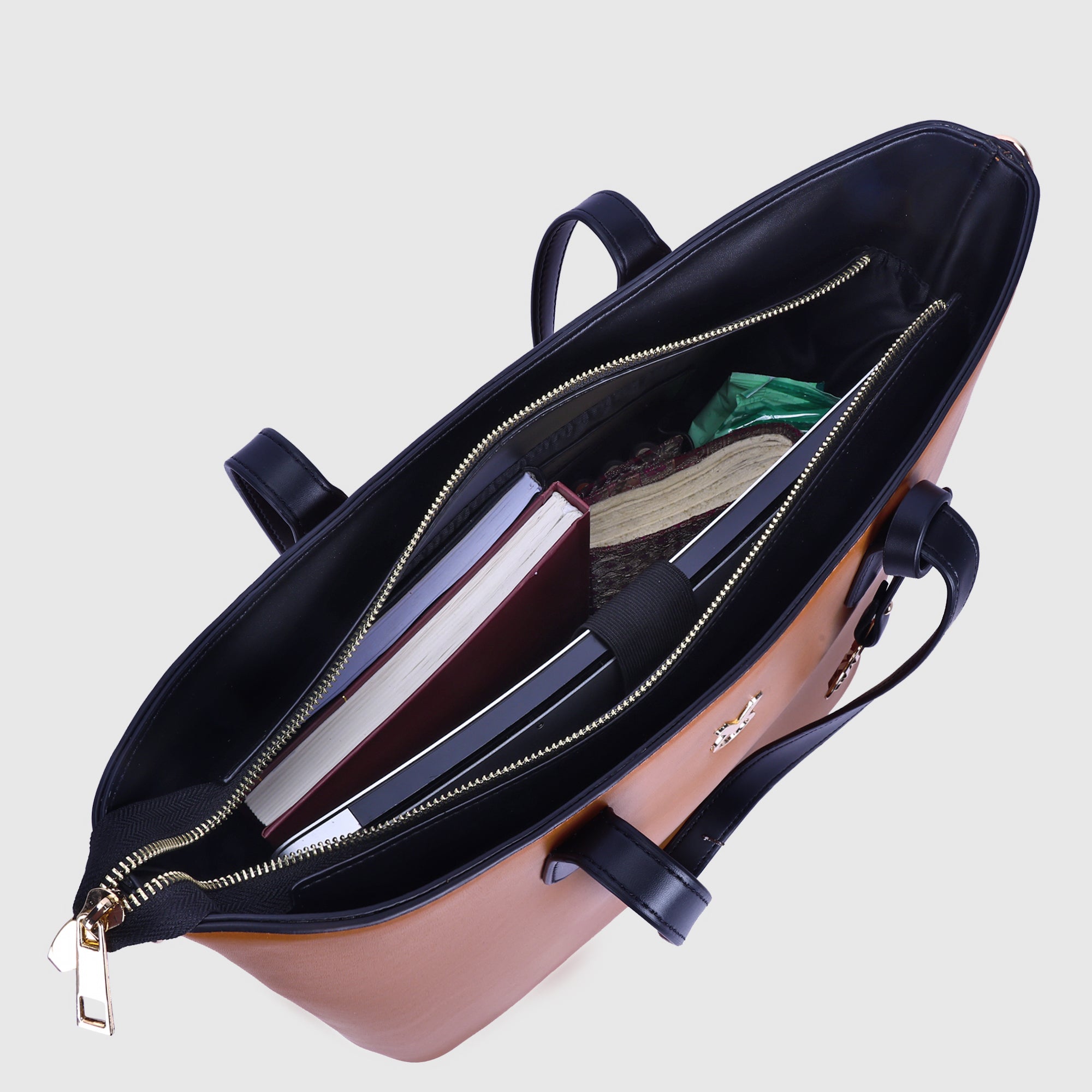 Siena Tote Bag