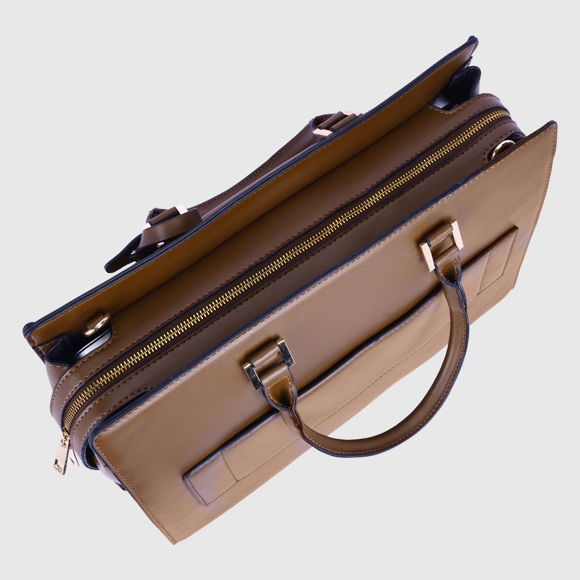 Executive Laptop Tote