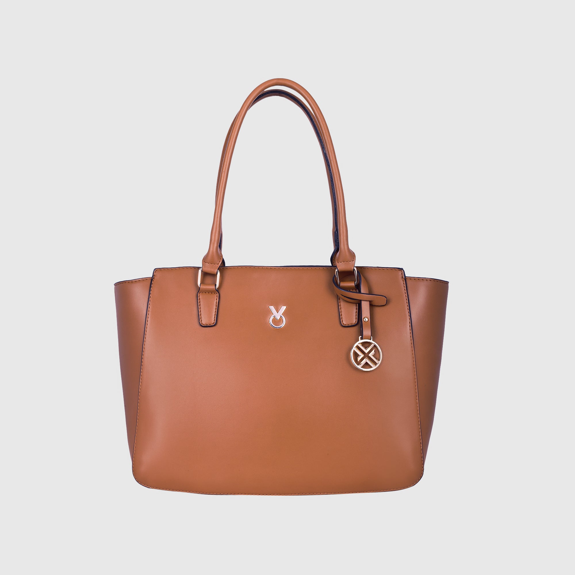Amber Tote Bag