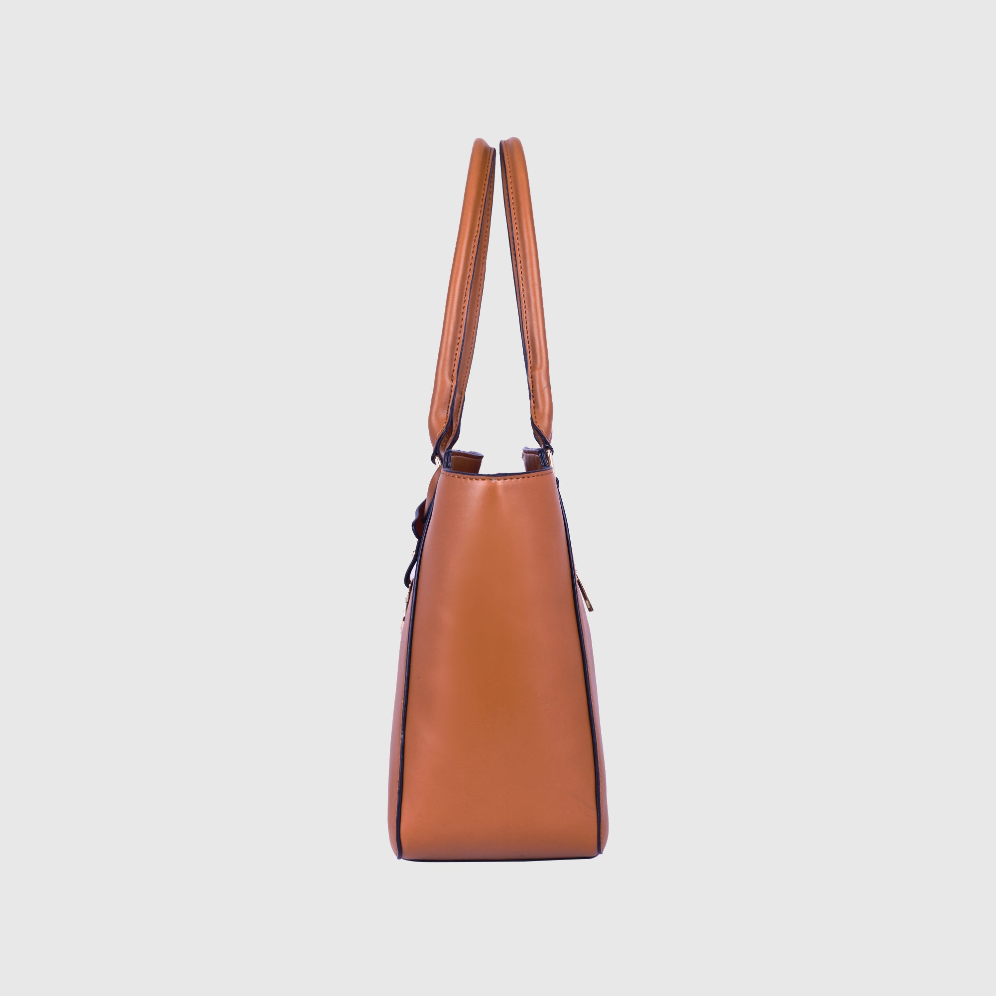 Amber Tote Bag