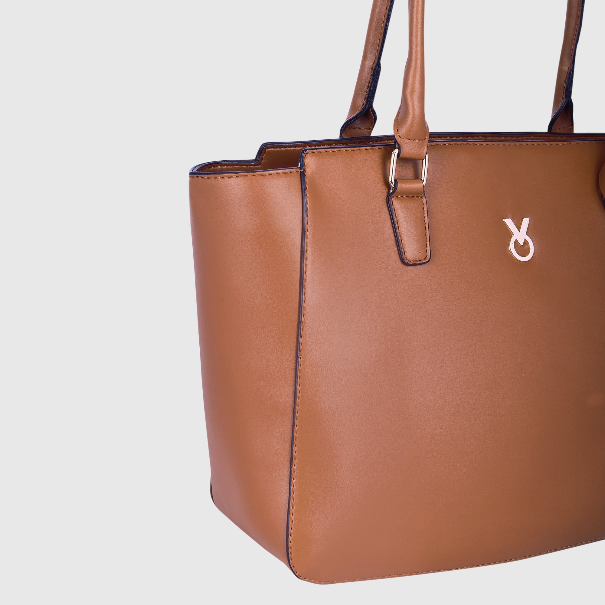 Amber Tote Bag