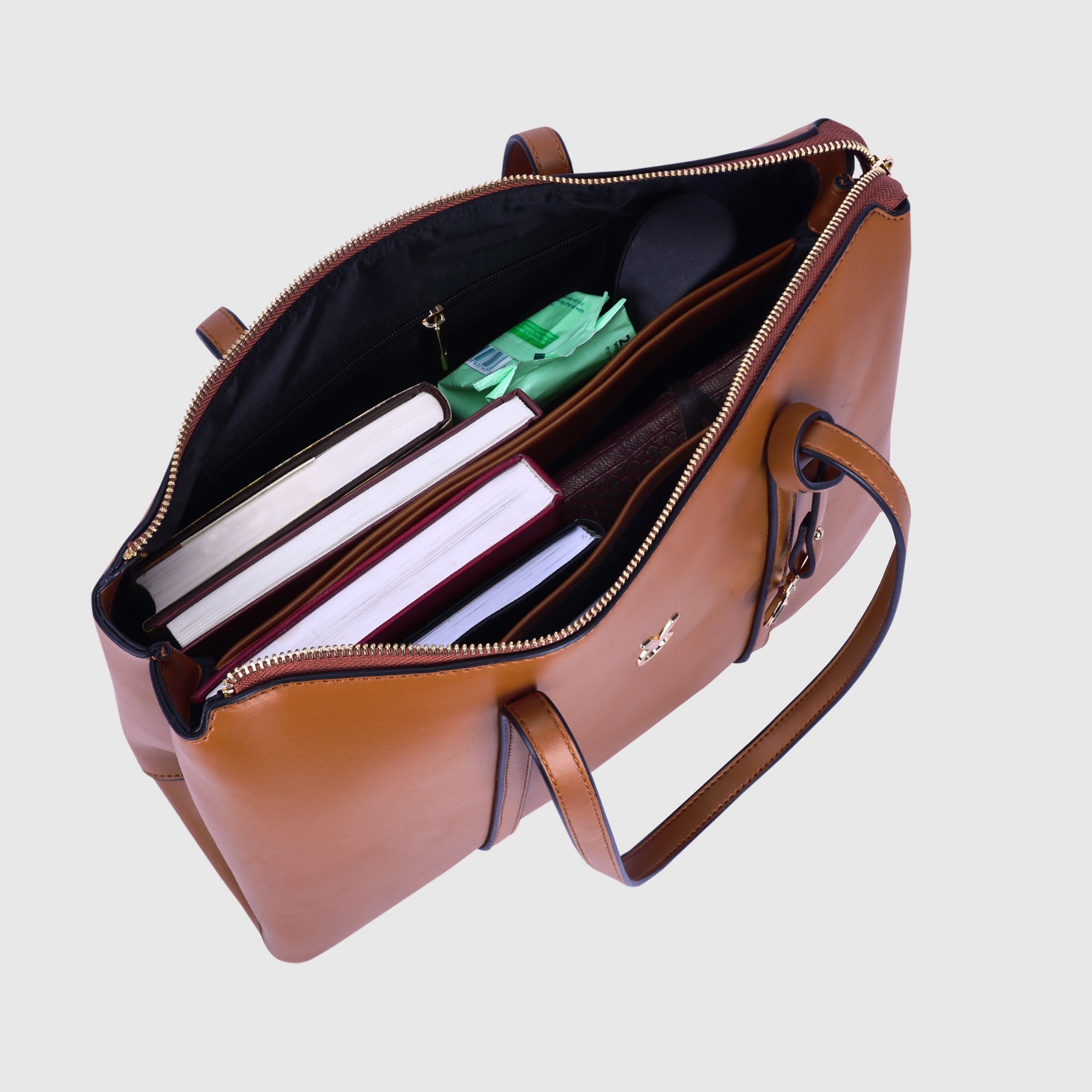 The Mirelle Tote