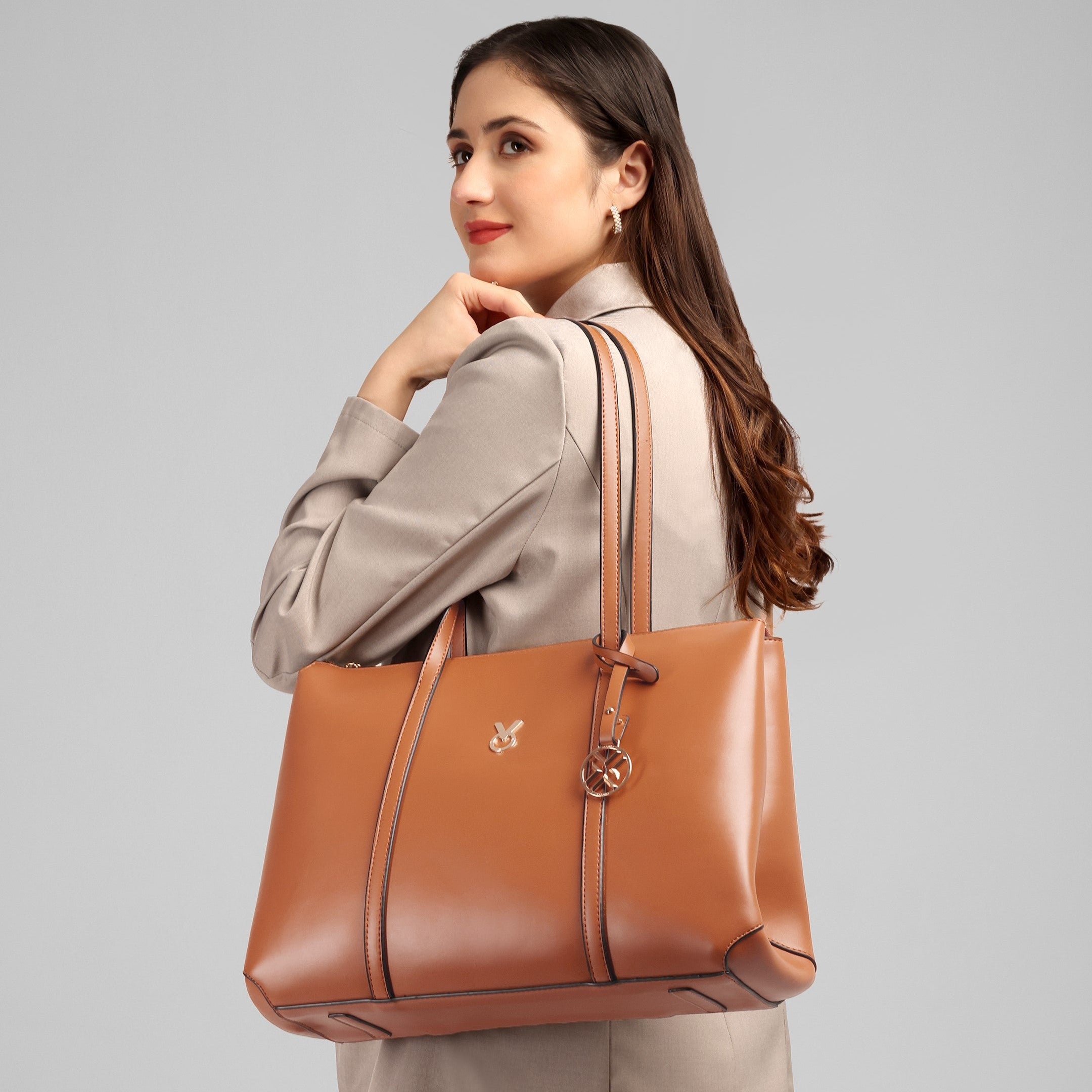 The Mirelle Tote