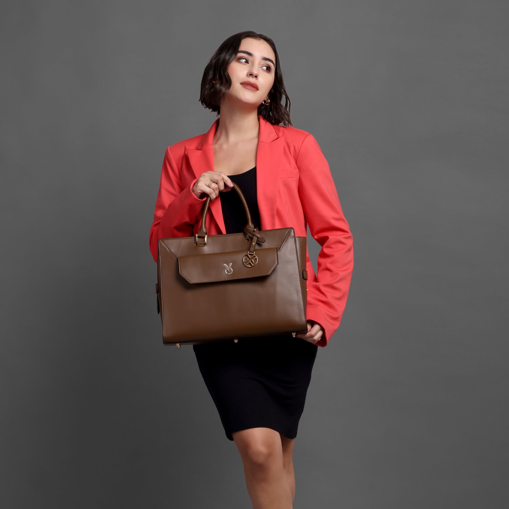 Executive Laptop Tote
