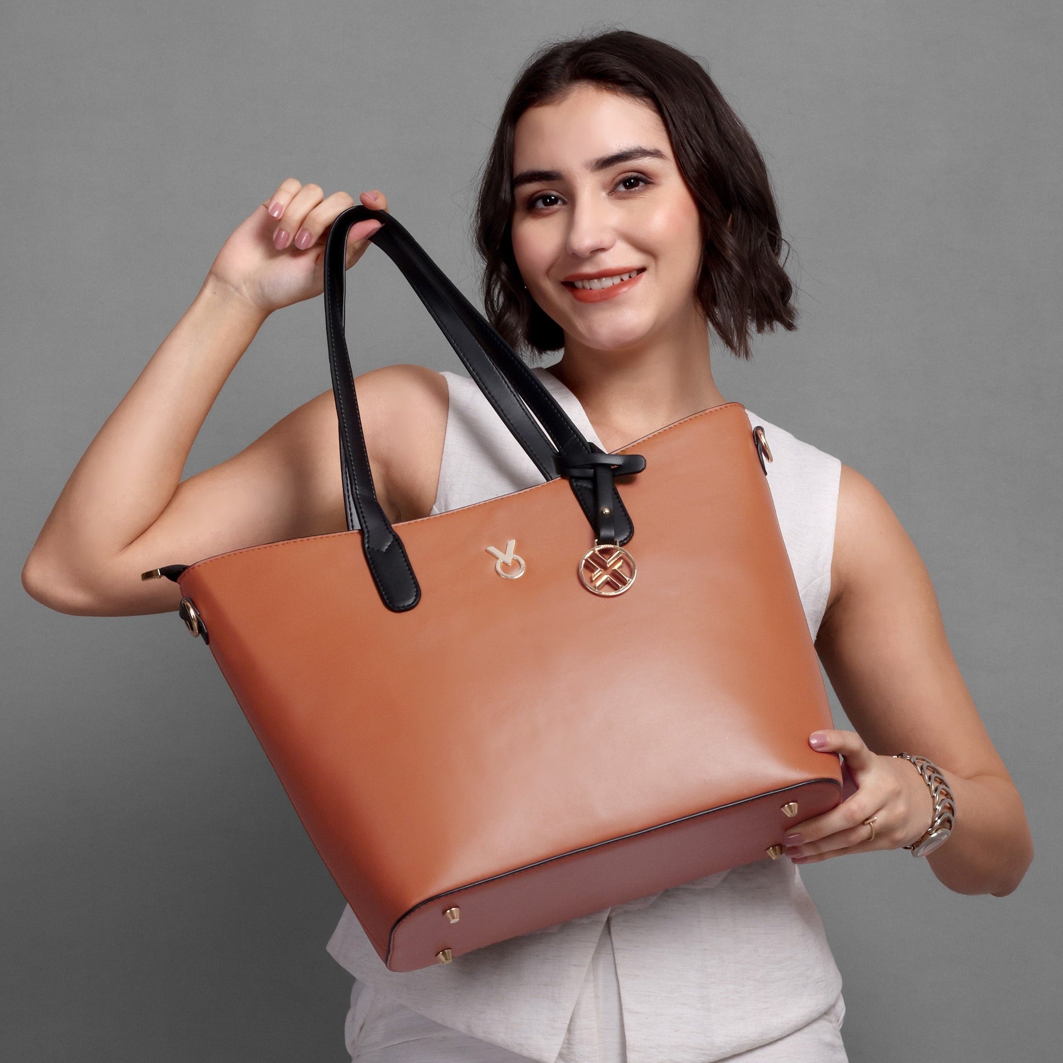 Siena Tote Bag