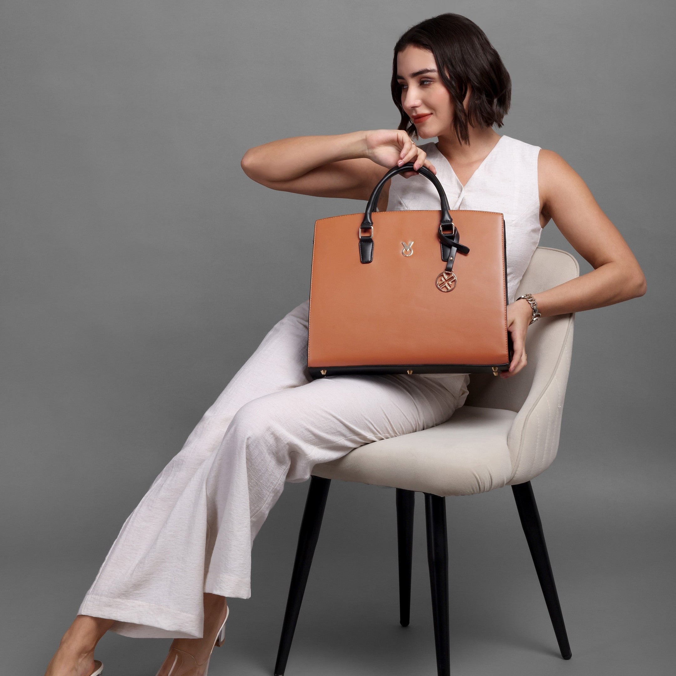 Elara Laptop Bag