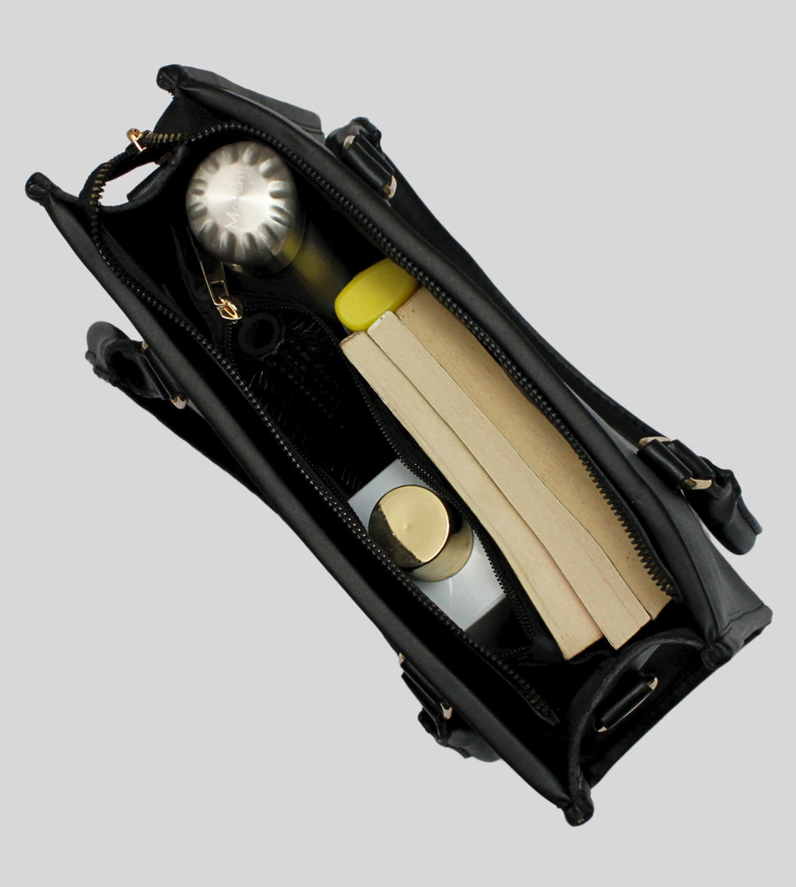 Designed to Carry it All