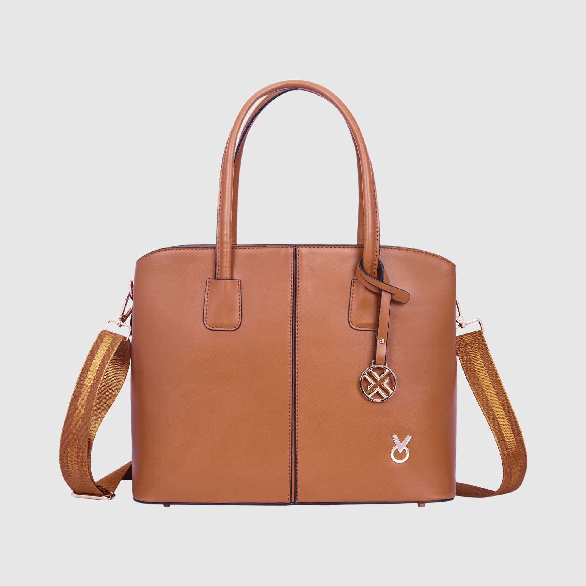 Signature Tote Bag