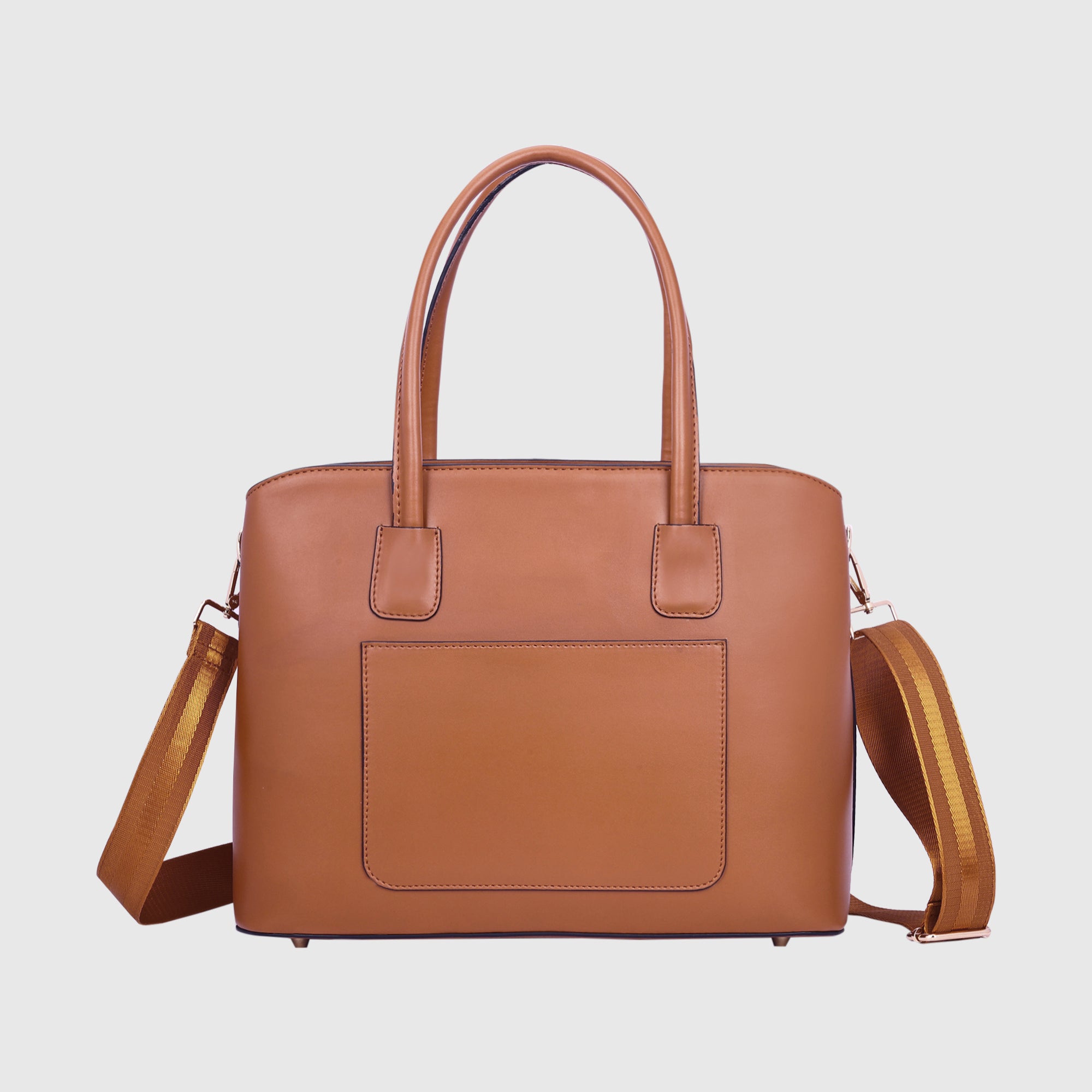 Signature Tote Bag