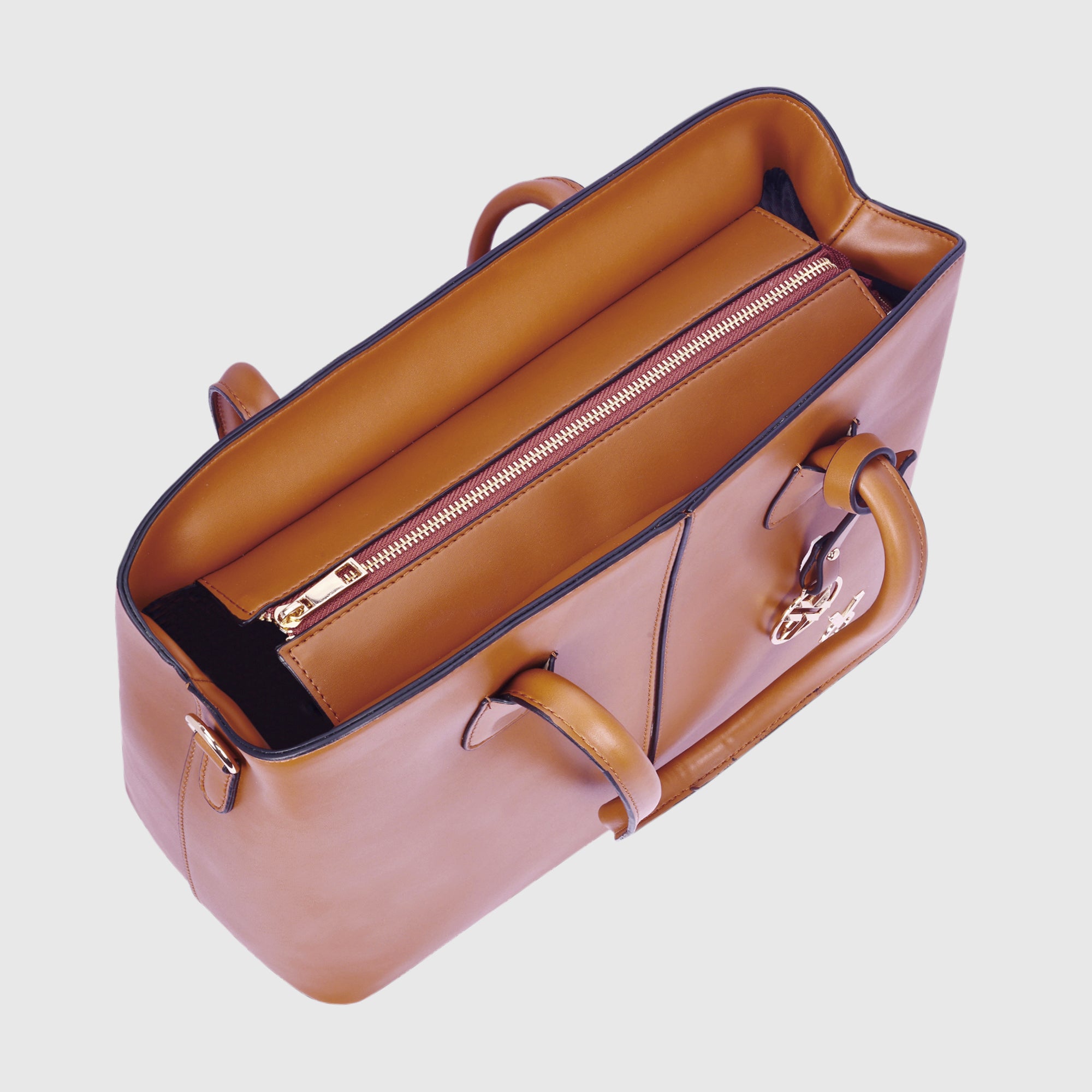 Signature Tote Bag