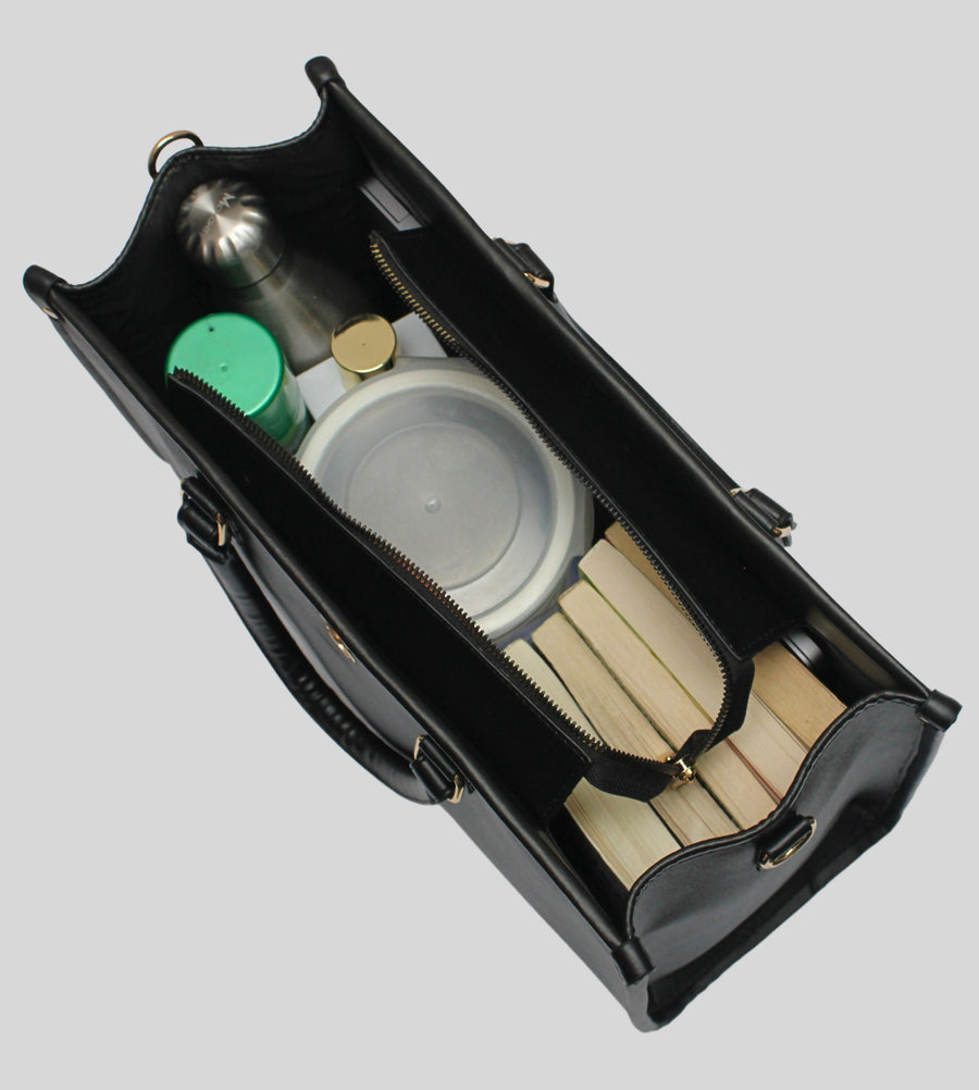 Designed to Carry it All