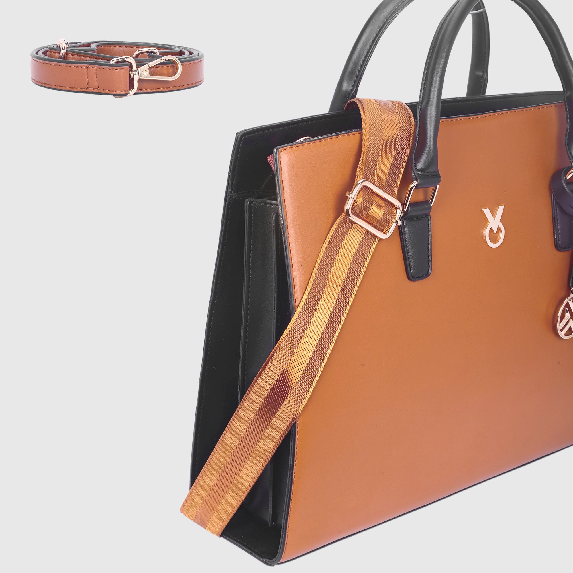 Elara Laptop Bag