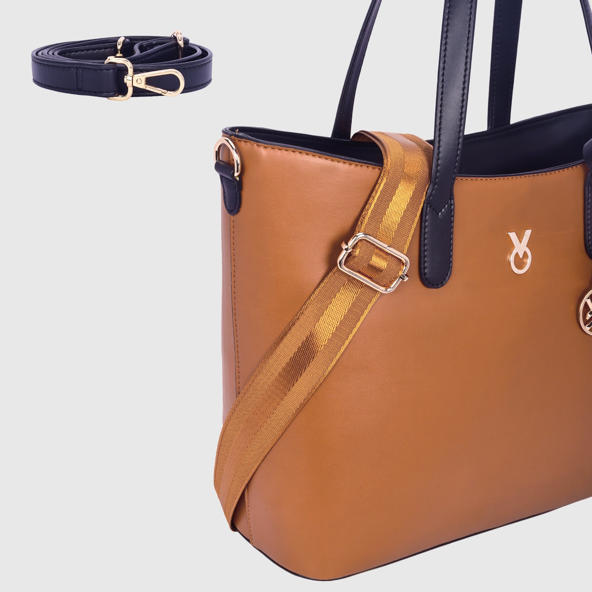 Siena Tote Bag