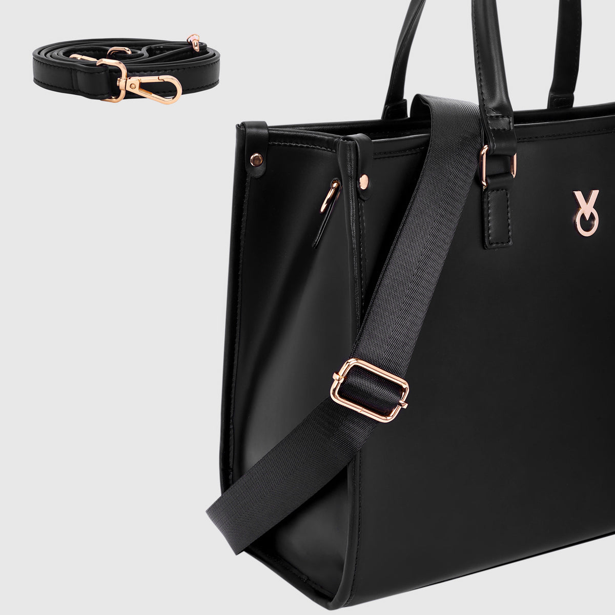 CLASSIC TOTE BAG