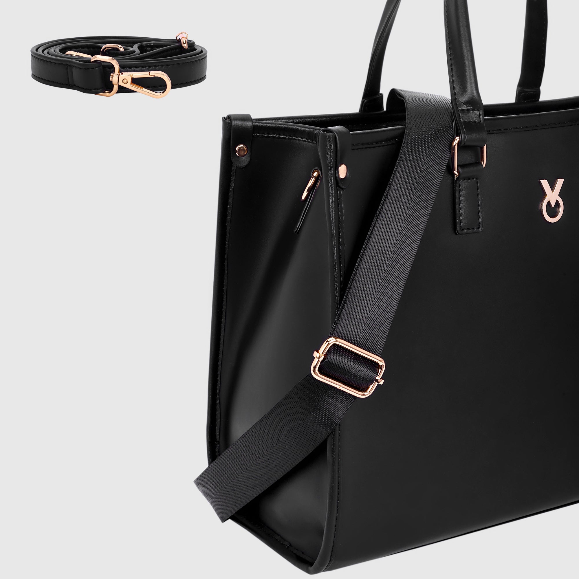 CLASSIC TOTE BAG