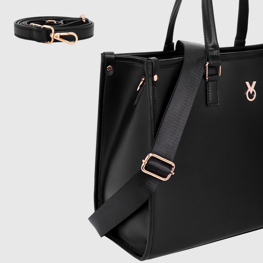 2 Shoulder Strap