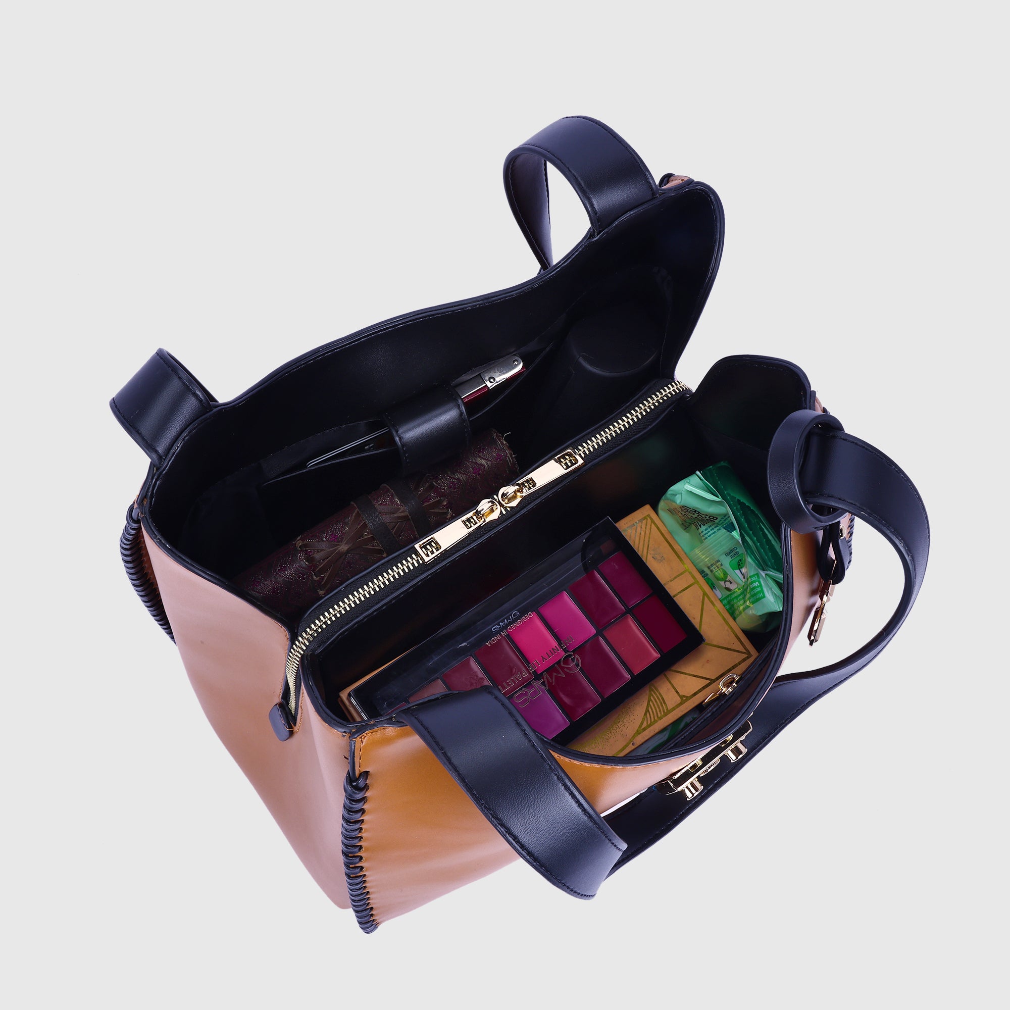 Kaia Hobo Bag