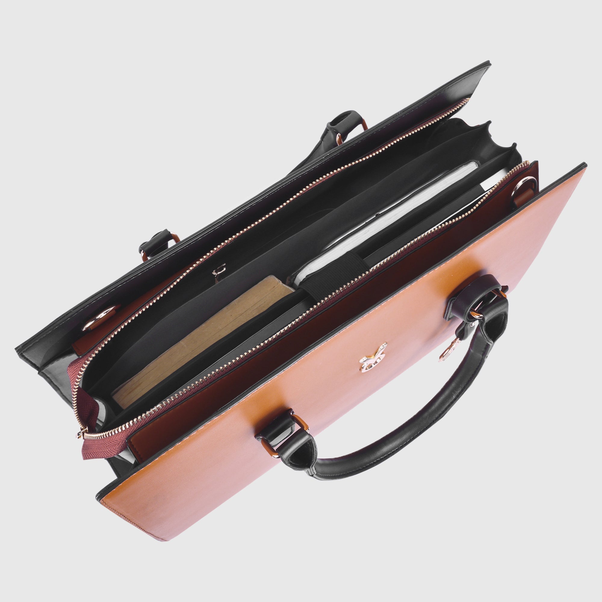 Elara Laptop Bag
